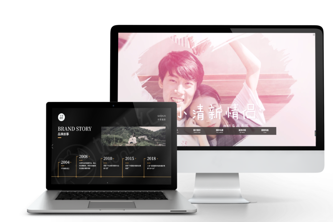 系统化管理促进影楼发展，影楼升级就在此时