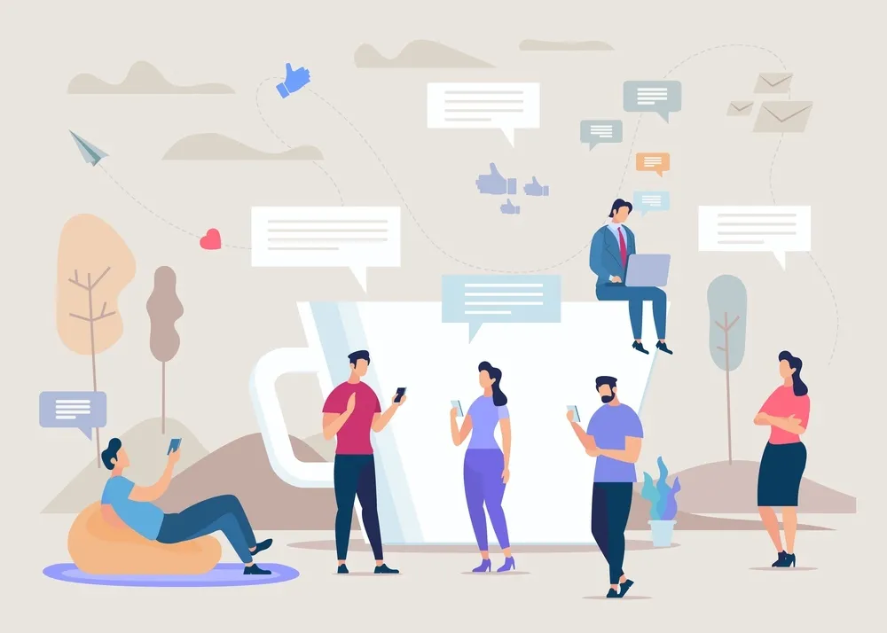 影楼行业如何落地转介绍机制，带来精准客资量翻倍提升？