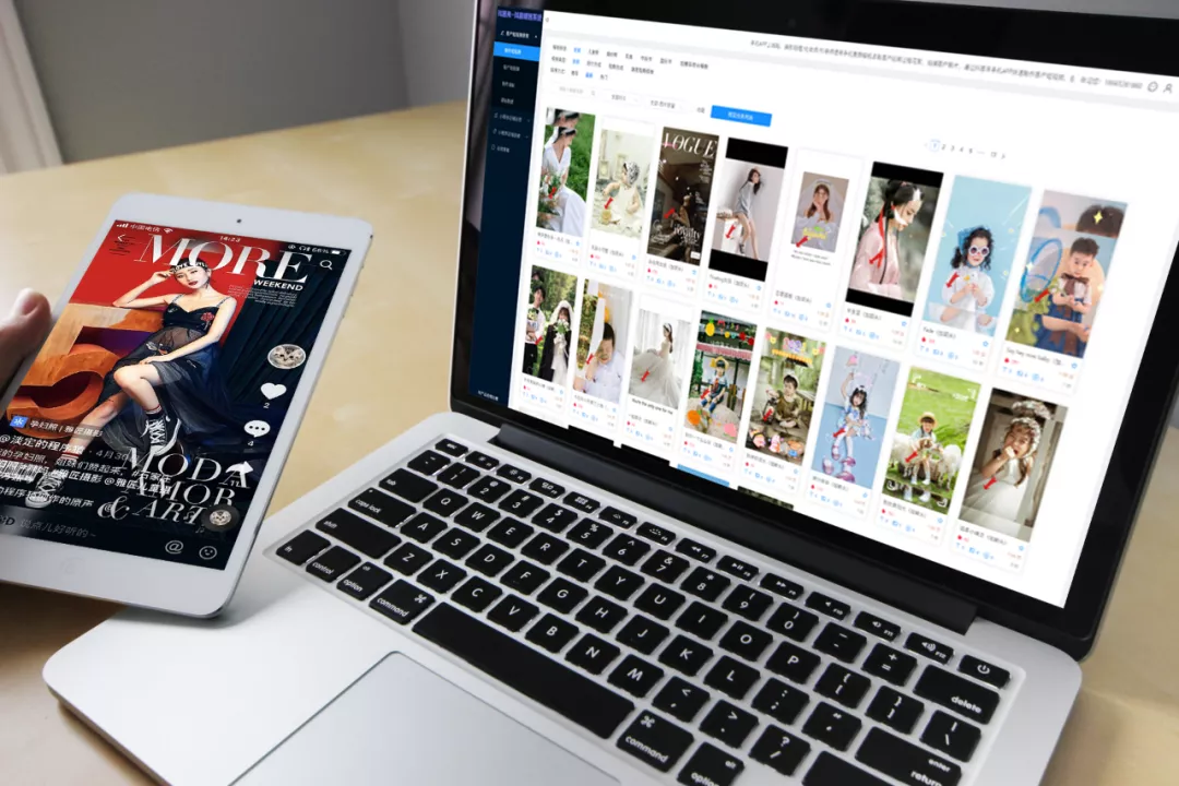 影楼如何聚焦消费者，实现抖音流量裂变